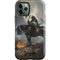 Frazetta Death Dealer on Horseback iPhone 12 Pro Max Impact Case